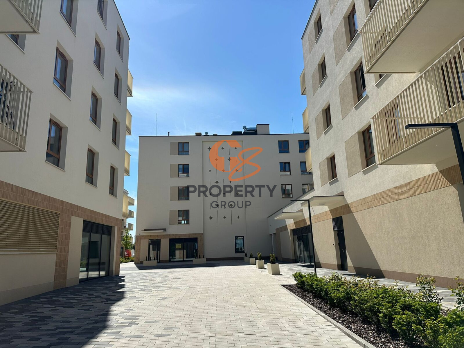 Lokal Sprzedaż Warszawa Wawer 19